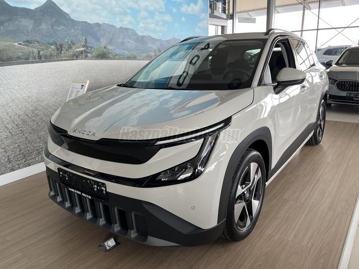 SKODA EPIQ Epic 55 Selection