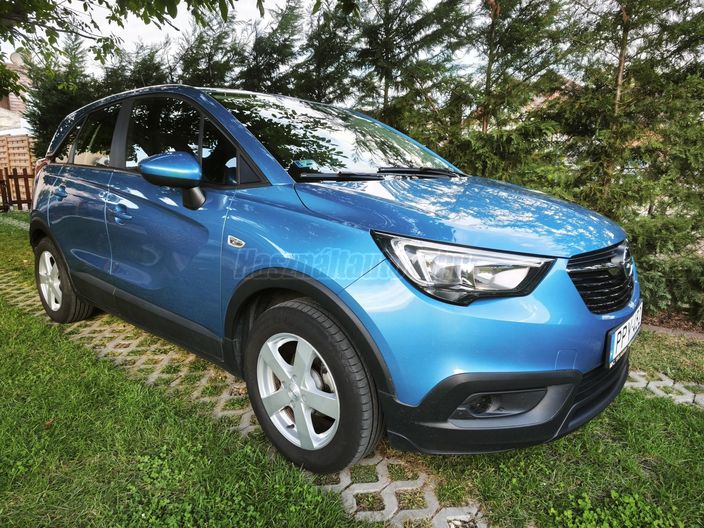 OPEL CROSSLAND X 1.2 Enjoy
