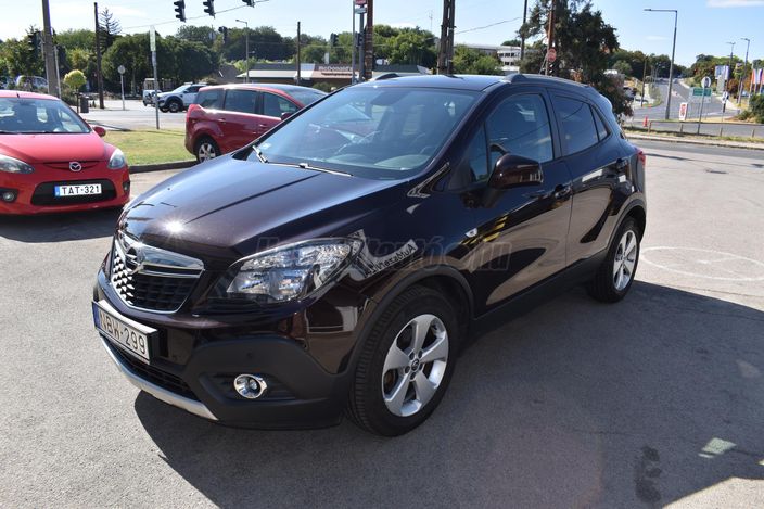 OPEL MOKKA 1.4 T Enjoy