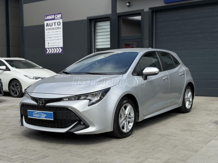 TOYOTA COROLLA 1.2T Comfort Tech