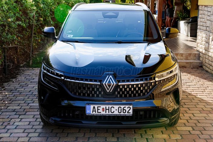 RENAULT AUSTRAL 1.3 TCe Techno (Automata)