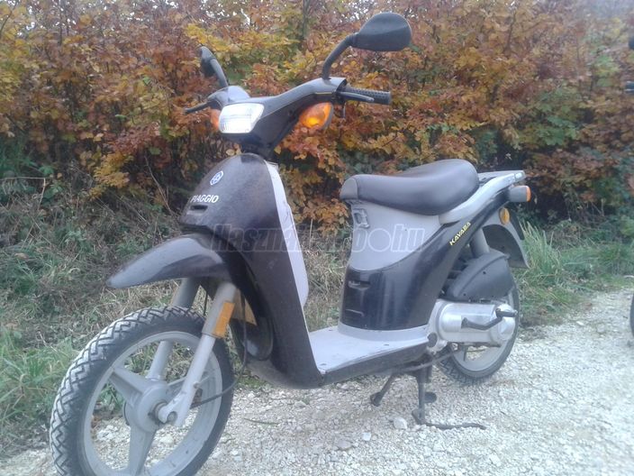 Piaggio 50cm3 robogó eladó