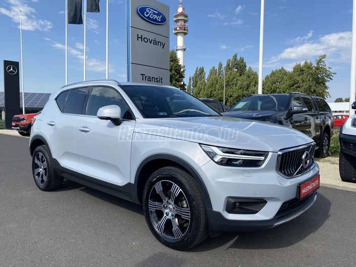 VOLVO XC40 1.5 [T3] Inscription Geartronic
