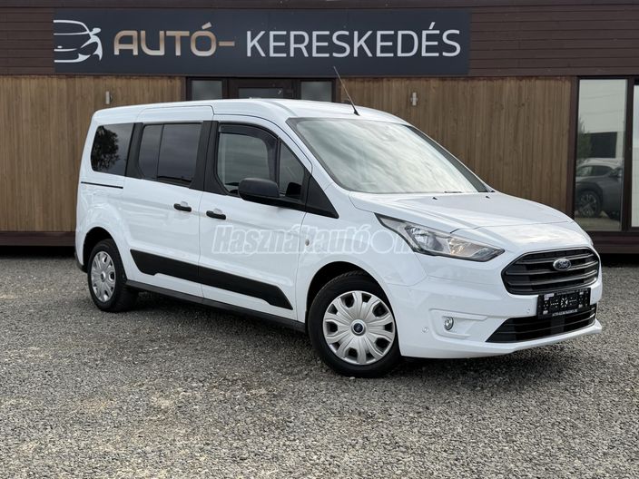 FORD CONNECT Transit 240 1.5 TDCi L2 Trend
