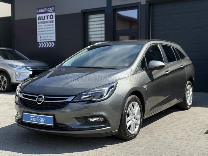 OPEL ASTRA K Sports Tourer 1.0 T Start-Stop Selection