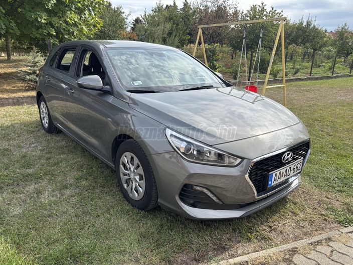 HYUNDAI I30 1.4 MPi Travel