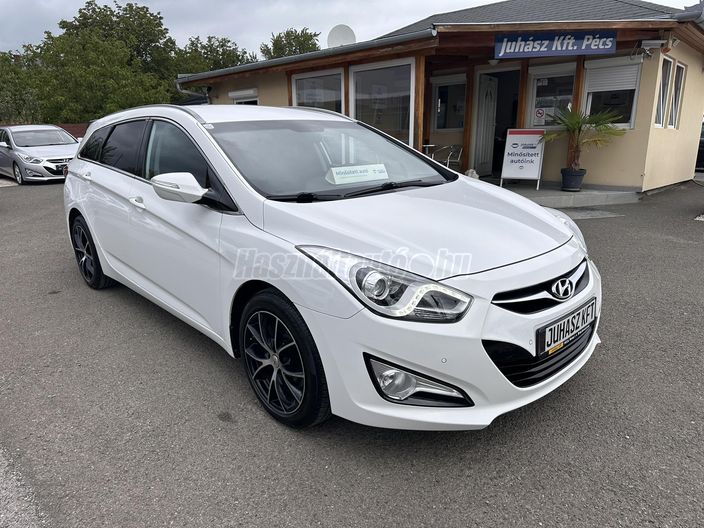 HYUNDAI I40 1.7 CRDi LP Life