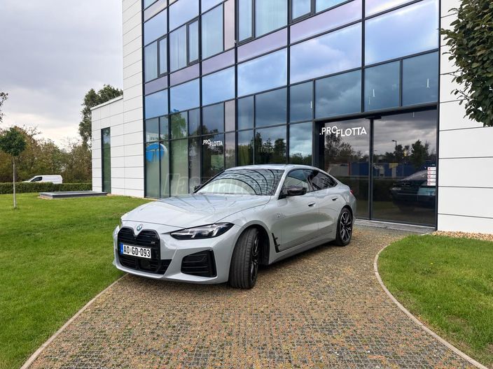BMW 440 M440i xDrive (Automata)