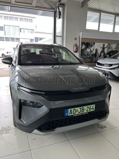 SKODA ELROQ 60 eJoy