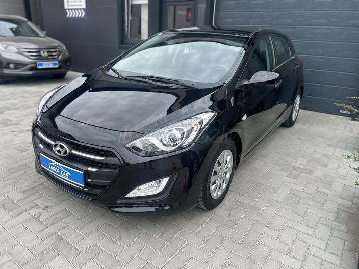 HYUNDAI I30 1.4 MPi ISG Life