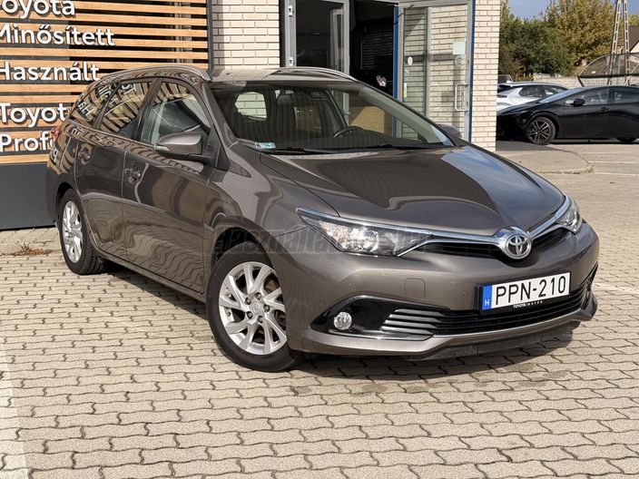 TOYOTA AURIS Touring Sports 1.6 Active MY17 Trend+