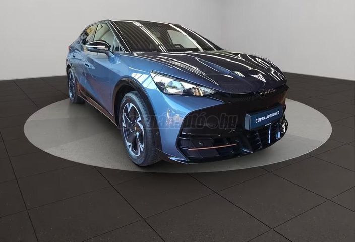 CUPRA TAVASCAN 77 kWh Enduance Limited