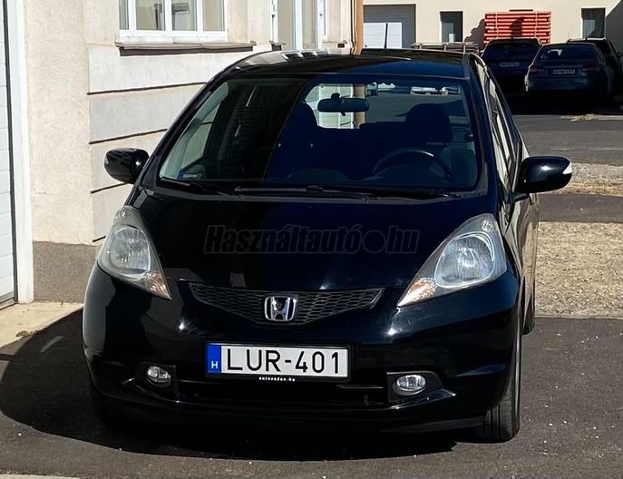 HONDA JAZZ 1.4 Elegance