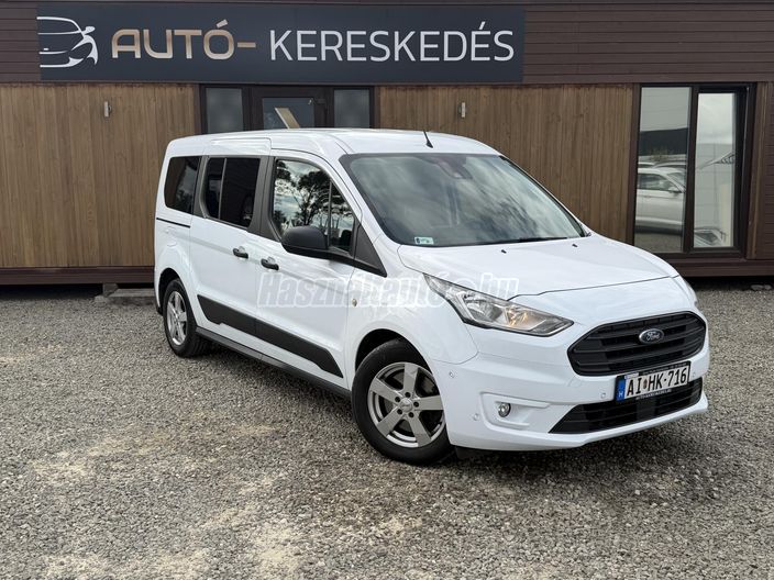 FORD CONNECT Transit 240 1.5 TDCi L2 Trend