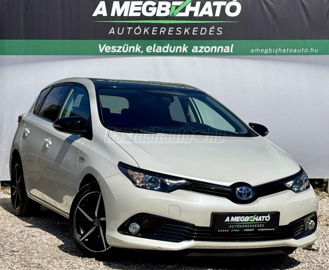 TOYOTA AURIS 1.8 HSD Active MY17 Trend+ (Automata)