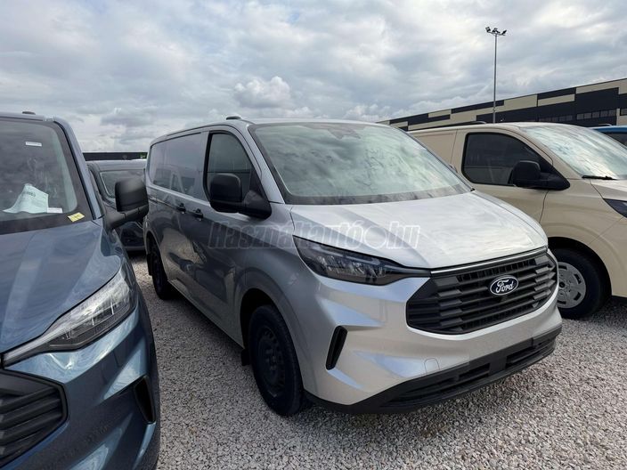 FORD TRANSIT Custom 2.0 TDCi 320 L1H1 Trend (2 személyes )