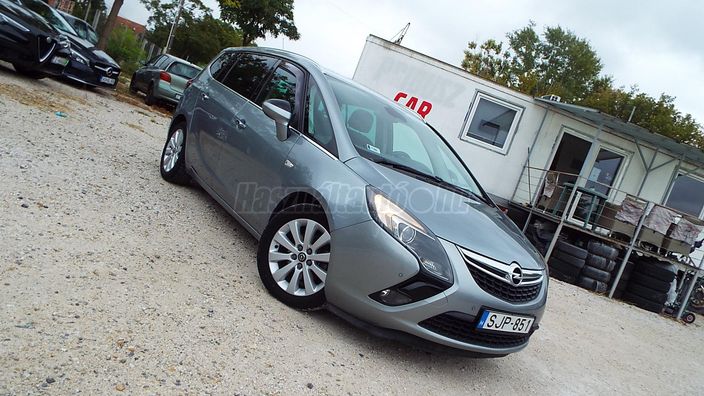 OPEL ZAFIRA TOURER 2.0 CDTI Cosmo Start-Stop
