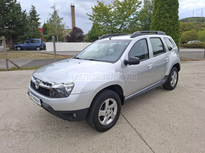 DACIA DUSTER 1.6 Access