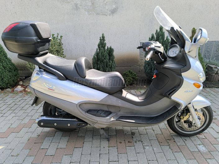 PIAGGIO X 9 EVO