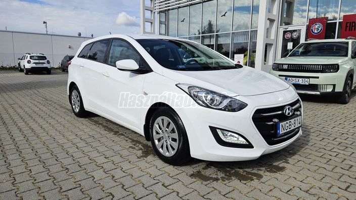 HYUNDAI I30 CW 1.4 MPi ISG Life