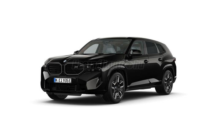 BMW XM 50e (Automata)
