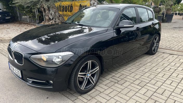BMW 116 116i