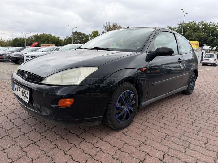 FORD FOCUS 1.4 Ambiente