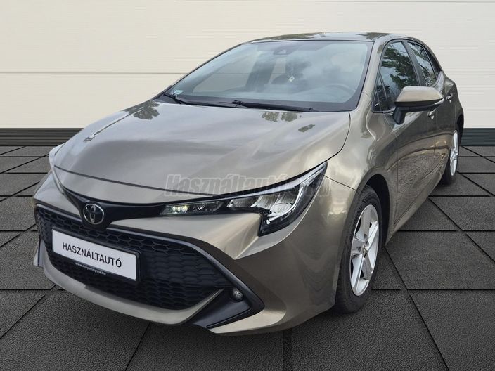 TOYOTA COROLLA 1.2T Active