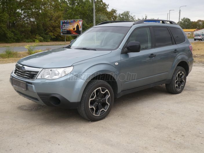 SUBARU FORESTER 2.0 Active