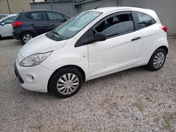 FORD KA 1.2 Ambiente