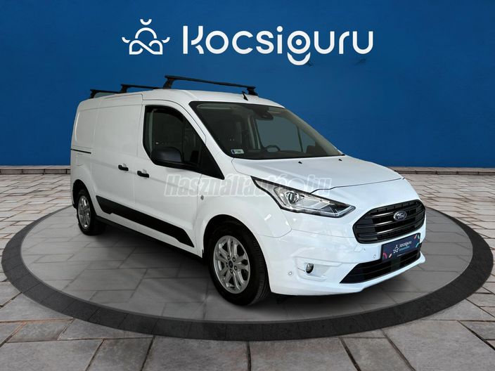 FORD CONNECT Transit 210 1.5 TDCi L2 Trend