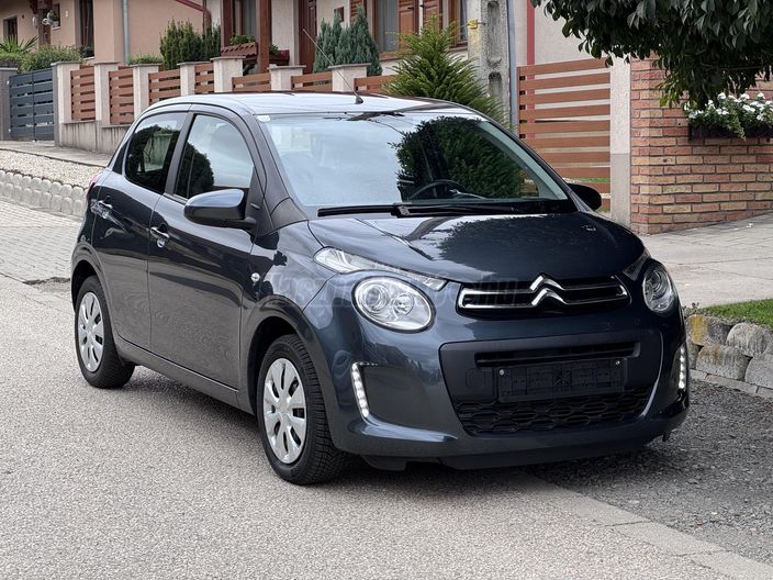 CITROEN C1 1.0 VTi 68 Selection