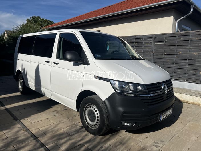 VOLKSWAGEN TRANSPORTER T6 2.0 TDi SCR BMT HT 3.2t