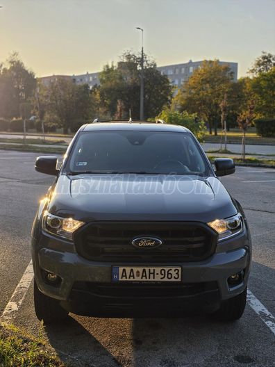 FORD RANGER 2.0 TDCi 4x4 Wolftrak (Automata)