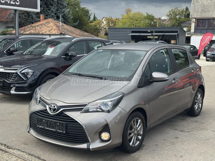 TOYOTA YARIS 1.0 Active Comfort Safety