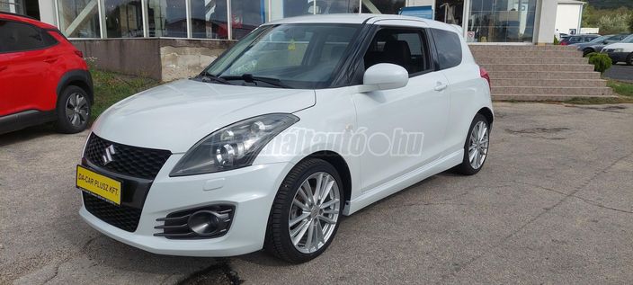 SUZUKI SWIFT 1.6 Sport