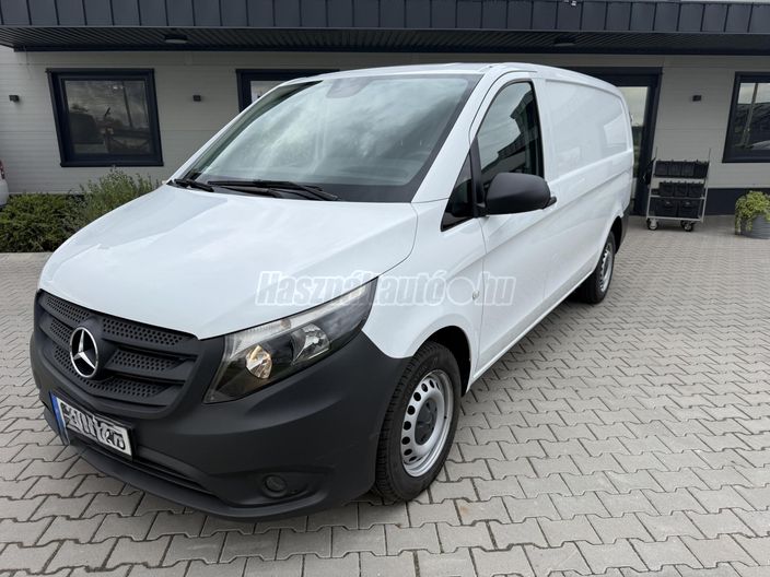 MERCEDES-BENZ VITO 111 CDI L EURO6