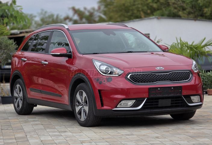 KIA NIRO HEV 1.6 GDI EX DCT