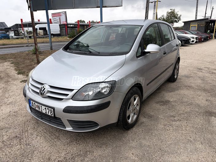 VOLKSWAGEN GOLF PLUS 1.4 Perfekt