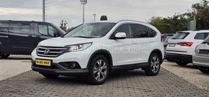 HONDA CR-V 1.6 i-DTEC 2WD Elegance