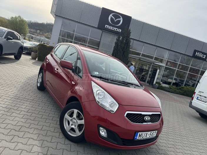 KIA VENGA 1.6 EX