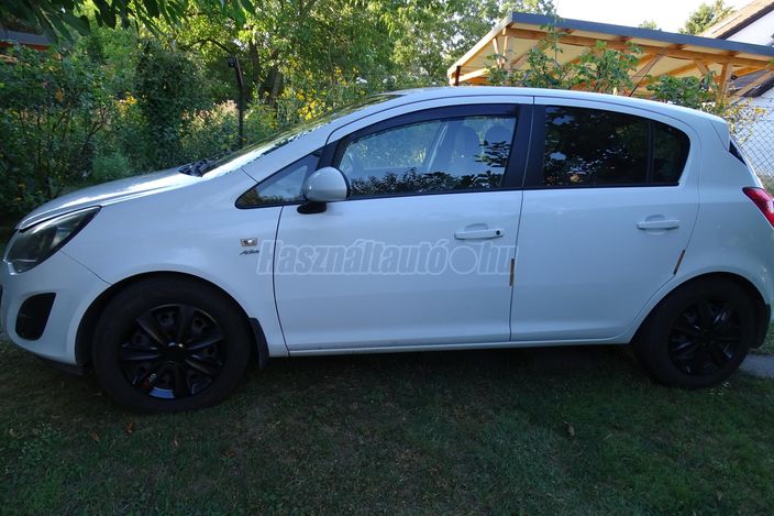 OPEL CORSA D 1.4 Active