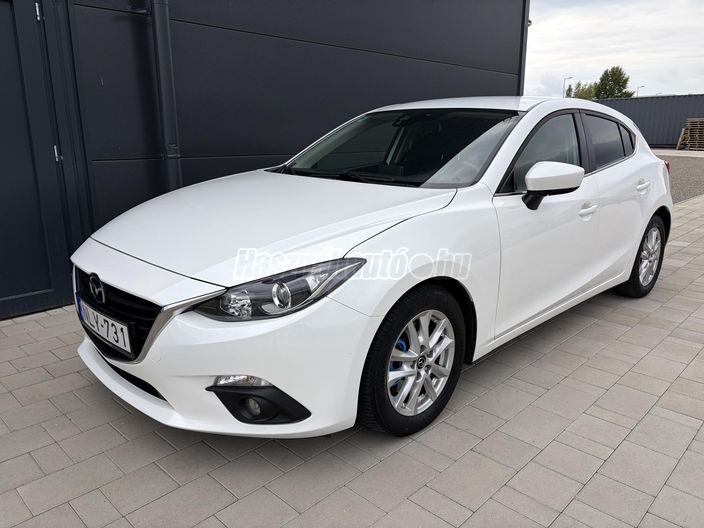 MAZDA 3 Sport 2.0 Challenge