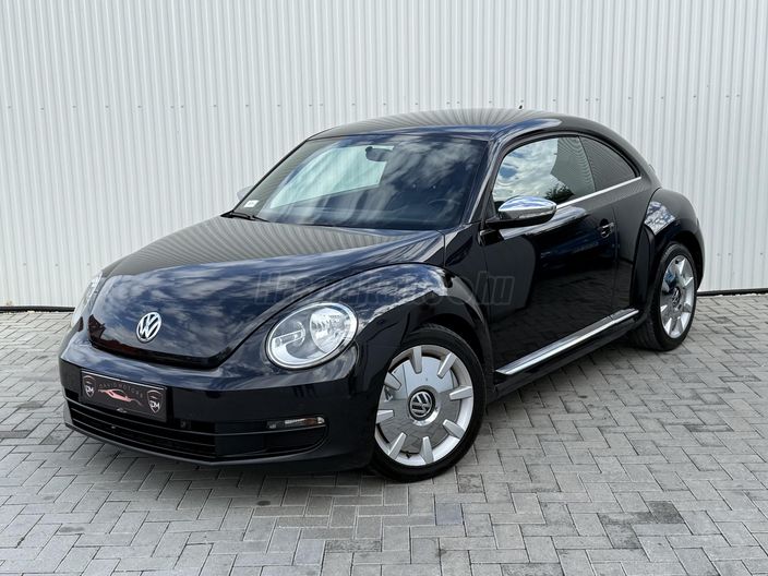 VOLKSWAGEN BEETLE 1.2 TSI Design BMT