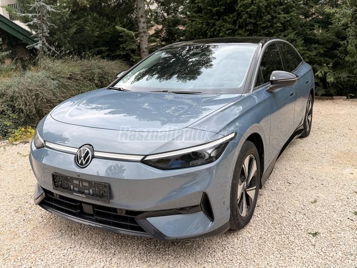 VOLKSWAGEN ID.7 86 kWh Pro S