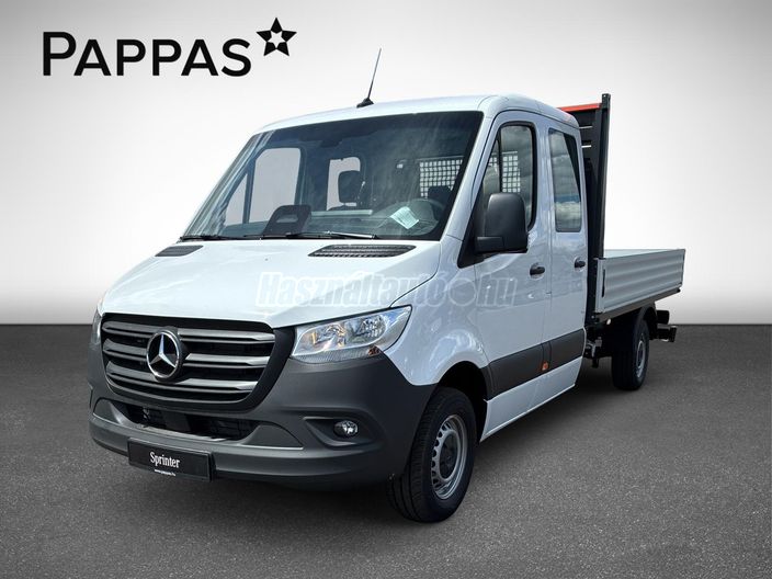 MERCEDES-BENZ SPRINTER 315 CDI 907.235.13 Pro