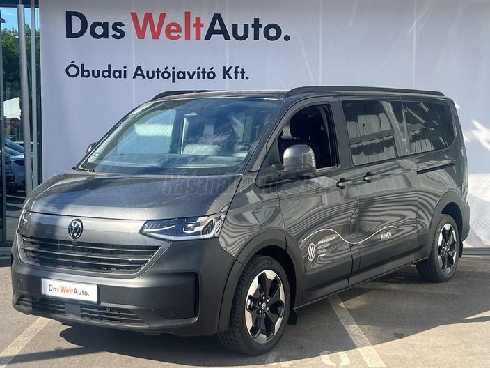 VOLKSWAGEN CARAVELLE 2.0 TDI PanAmericana DSG 4Motion HT