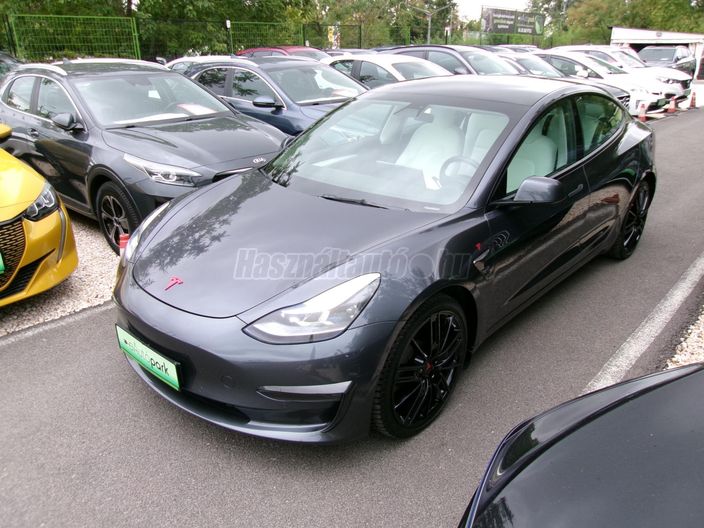 TESLA MODEL 3 Performance AWD (Automata)