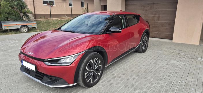 KIA EV6 77,4kWh Air