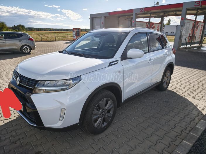 SUZUKI VITARA 1.4 Hybrid GL+ 4WD
